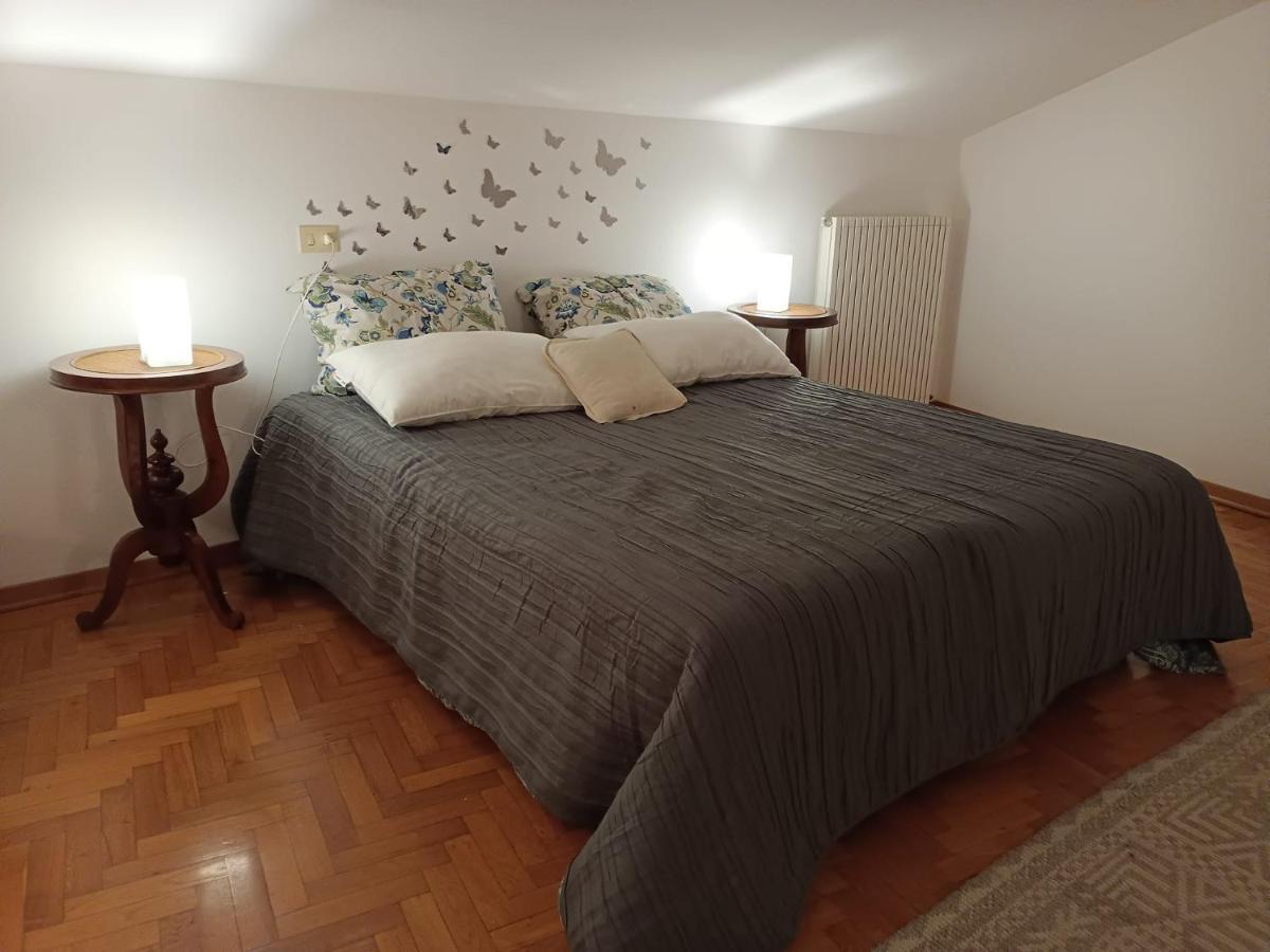 La Crisalide Apartment Sorano  Exterior photo