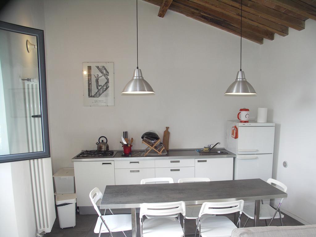 La Crisalide Apartment Sorano  Exterior photo